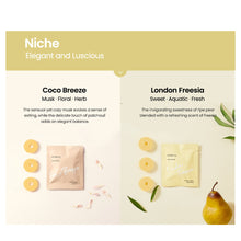 Load image into Gallery viewer, AIRBERRY Smart Clothing Care (Fragrance&air Circulation) set