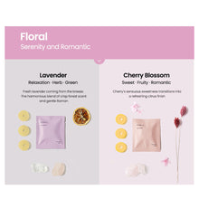 Load image into Gallery viewer, AIRBERRY Smart Clothing Care (Fragrance&air Circulation) set