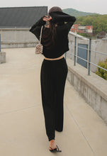 Load image into Gallery viewer, CONCHWEAR Bootcut Pants 2Colors