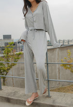 Load image into Gallery viewer, CONCHWEAR Bootcut Pants 2Colors