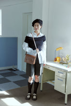 Load image into Gallery viewer, LOEKA Fave Flap Bag Brown