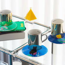 Load image into Gallery viewer, LUYCHO x Oyow Series Lovers - 2 CL-OY-SSR-02 (Short Cup 250ml)