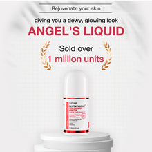 Load image into Gallery viewer, ANGEL'S LIQUID Glutathione Niacinamide Arbutin Cooling Fresh Deodorant