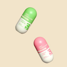Load image into Gallery viewer, GRN+ Pink Slim Balance & Biotin+Green Slim balance & Smooth Bowels
