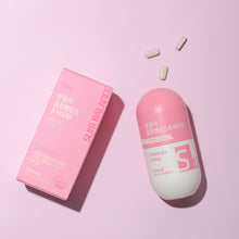 Load image into Gallery viewer, GRN+ Pink Slim Balance & Biotin+Green Slim balance & Smooth Bowels