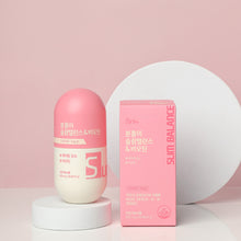 Load image into Gallery viewer, GRN+ Pink Slim Balance & Biotin+Green Slim balance & Smooth Bowels