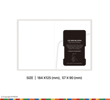 Load image into Gallery viewer, PEACEMINUSONE GD 818 BLOOM