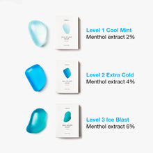 Load image into Gallery viewer, CREME Cooling Soap 3Types (Pick 1)