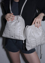 Load image into Gallery viewer, KWANI Mini Chelsea Backpack (2 Color)