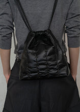 Load image into Gallery viewer, KWANI Mini Chelsea Backpack (2 Color)