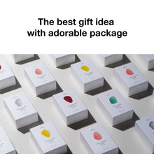 Load image into Gallery viewer, CREME Cooling Soap 3Types Set