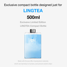 Load image into Gallery viewer, LINGTEA Peach Flavour