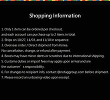 Load image into Gallery viewer, PEACEMINUSONE GD 818 BLOOM