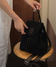 Load image into Gallery viewer, ALICE MARTHA Beny Denim Bag (2 Colors)