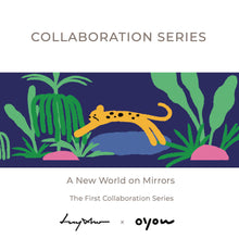 Load image into Gallery viewer, LUYCHO x Oyow Series Lovers - 2 CL-OY-STR-02 (Tall Cup 350ml)