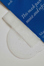 Load image into Gallery viewer, AROH Marine Energy Moisture Sheet Mask 1Box