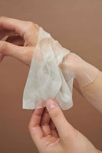 Load image into Gallery viewer, AROH Marine Energy Moisture Sheet Mask 1Box