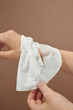 Load image into Gallery viewer, AROH Probiotics Brightening Sheet Mask 1Box