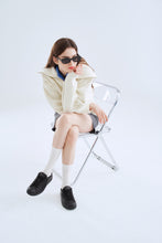 Load image into Gallery viewer, GRIMPER Court Classic Sneaker Black