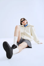 Load image into Gallery viewer, GRIMPER Court Classic Sneaker Black