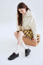 Load image into Gallery viewer, GRIMPER Court Classic Sneaker Black