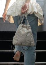 Load image into Gallery viewer, KWANI Mini Chelsea Backpack (2 Color)