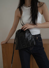 Load image into Gallery viewer, KWANI Mini Chelsea Backpack (2 Color)