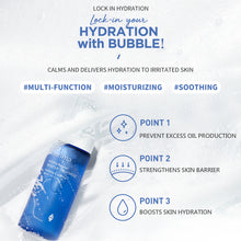 Load image into Gallery viewer, ONOMA HYDRAbuster™ Essence & HYDRA Reliever Moist Up Treatment Set