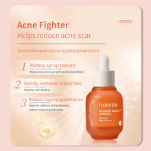 Load image into Gallery viewer, ONOMA REDNESS Reliever™ & BLEMISH Watcher™ Essence Set