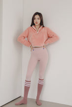 Load image into Gallery viewer, CONCHWEAR Mood Line Knee Socks 5Colors