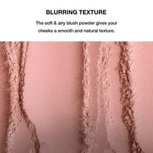 Load image into Gallery viewer, NAMING Fluffy Powder Blush Bashful