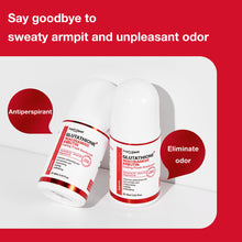 Load image into Gallery viewer, ANGEL'S LIQUID Glutathione Niacinamide Arbutin Cooling Fresh Deodorant