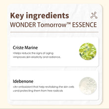 Load image into Gallery viewer, ONOMA WONDER Tomorrow™ Essence & No More Toner™ Essence Activator Set