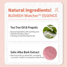 Load image into Gallery viewer, ONOMA REDNESS Reliever™ & BLEMISH Watcher™ Essence Set