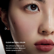 Load image into Gallery viewer, NAMING Fluffy Powder Blush Bashful