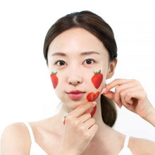 Load image into Gallery viewer, KOCOSTAR Slice Mask Sheet 10Pairs 3Types