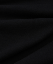 Load image into Gallery viewer, FALLETT Deux Nero Short Sleeve Black