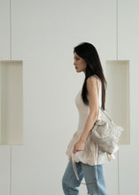 Load image into Gallery viewer, KWANI Mini Chelsea Backpack (2 Color)