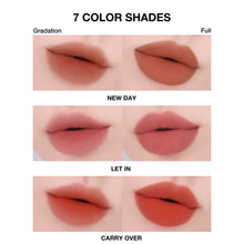 Load image into Gallery viewer, NAMING Prime Fog Lip Tint New Day