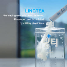 Load image into Gallery viewer, LINGTEA Peach Flavour