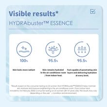 Load image into Gallery viewer, ONOMA GRAVITY Defying™ & HYDRAbuster™ Essence Set