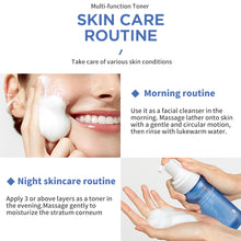 Load image into Gallery viewer, ONOMA HYDRAbuster™ Essence & HYDRA Reliever Moist Up Treatment Set