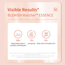 Load image into Gallery viewer, ONOMA REDNESS Reliever™ & BLEMISH Watcher™ Essence Set