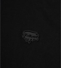 Load image into Gallery viewer, FALLETT Small Brush Logo Short Sleeve Black