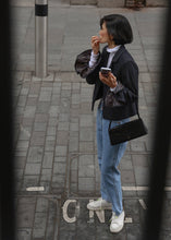 Load image into Gallery viewer, KWANI Sleek Diane Shoulder Bag (3 colours)