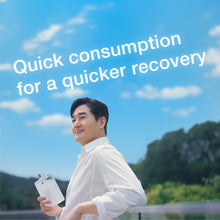 Load image into Gallery viewer, LINGTEA Peach Flavour