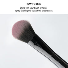 Load image into Gallery viewer, NAMING Fluffy Powder Blush Bashful
