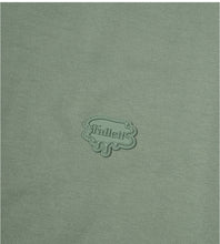 Load image into Gallery viewer, FALLETT Small Brush Logo Short Sleeve Green