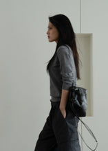 Load image into Gallery viewer, KWANI Mini Chelsea Backpack (2 Color)