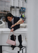 Load image into Gallery viewer, KWANI Sleek Diane Shoulder Bag (3 colours)